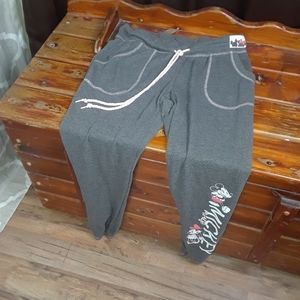 Disney Mickey Mouse sleepwear bottoms